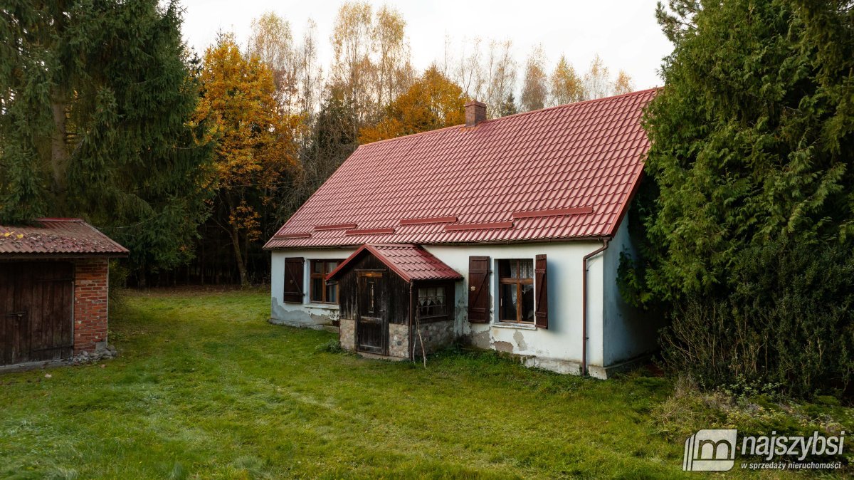 Cieminko - dom z duszą z dala od zgiełku (2)