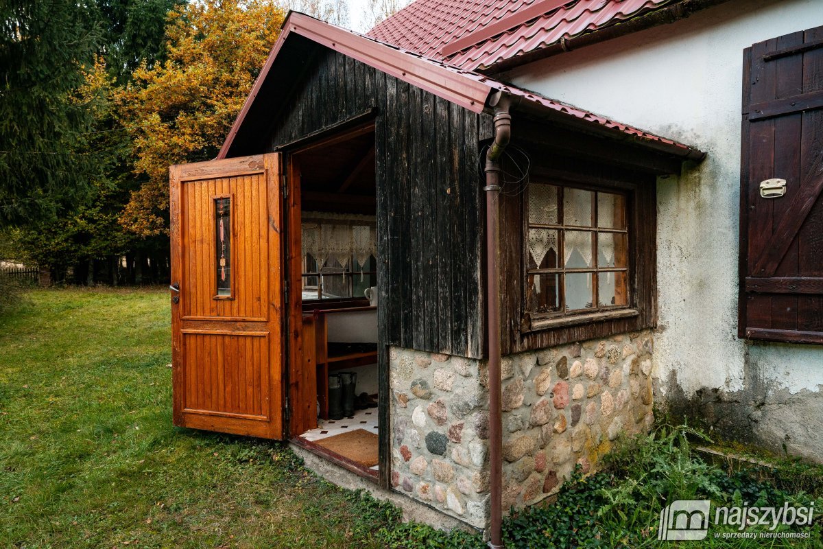 Cieminko - dom z duszą z dala od zgiełku (5)