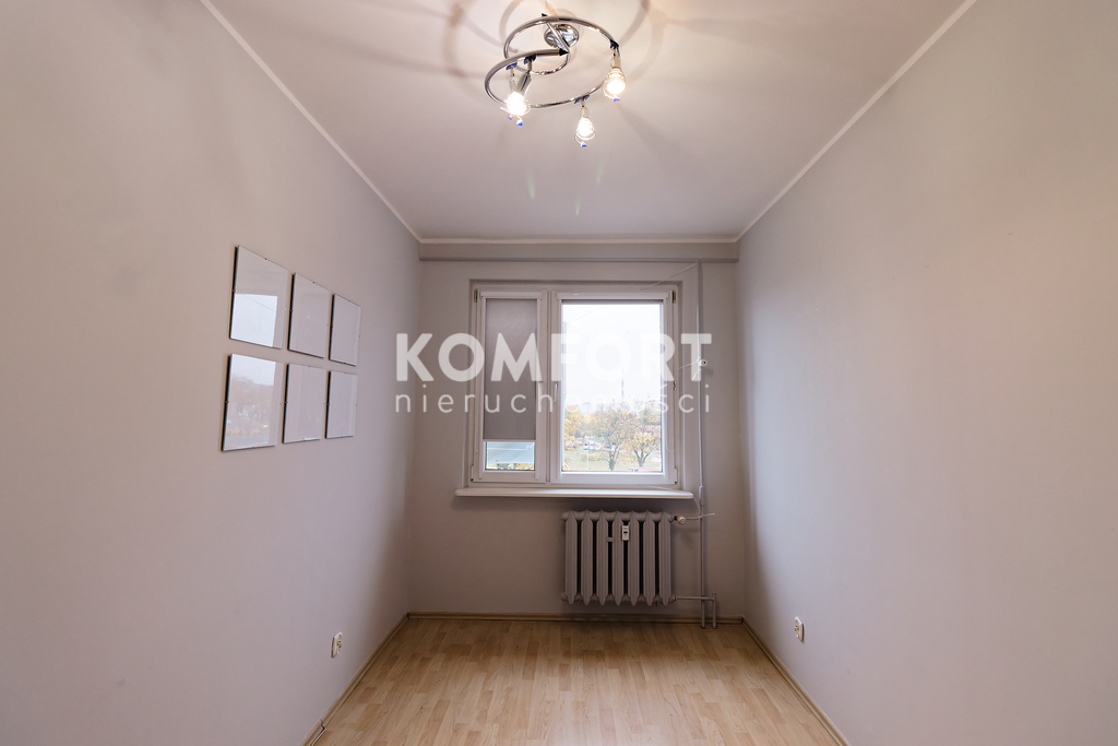 4 rozkładowe pokoje | Parking | Balkon | Słoneczne (9)