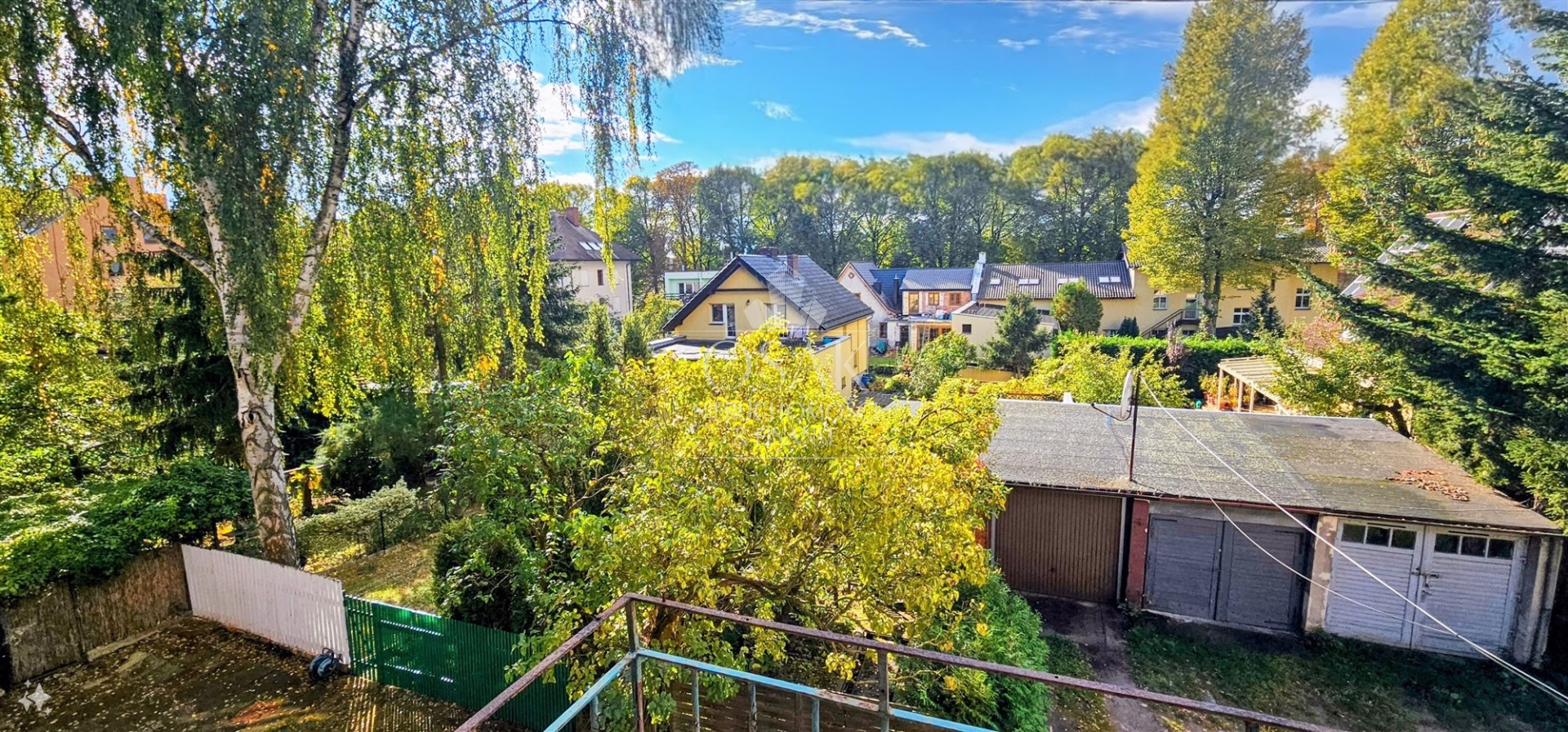 Na sprzedaż klimatyczne 3 pok. Pogodno Szczecin (3)