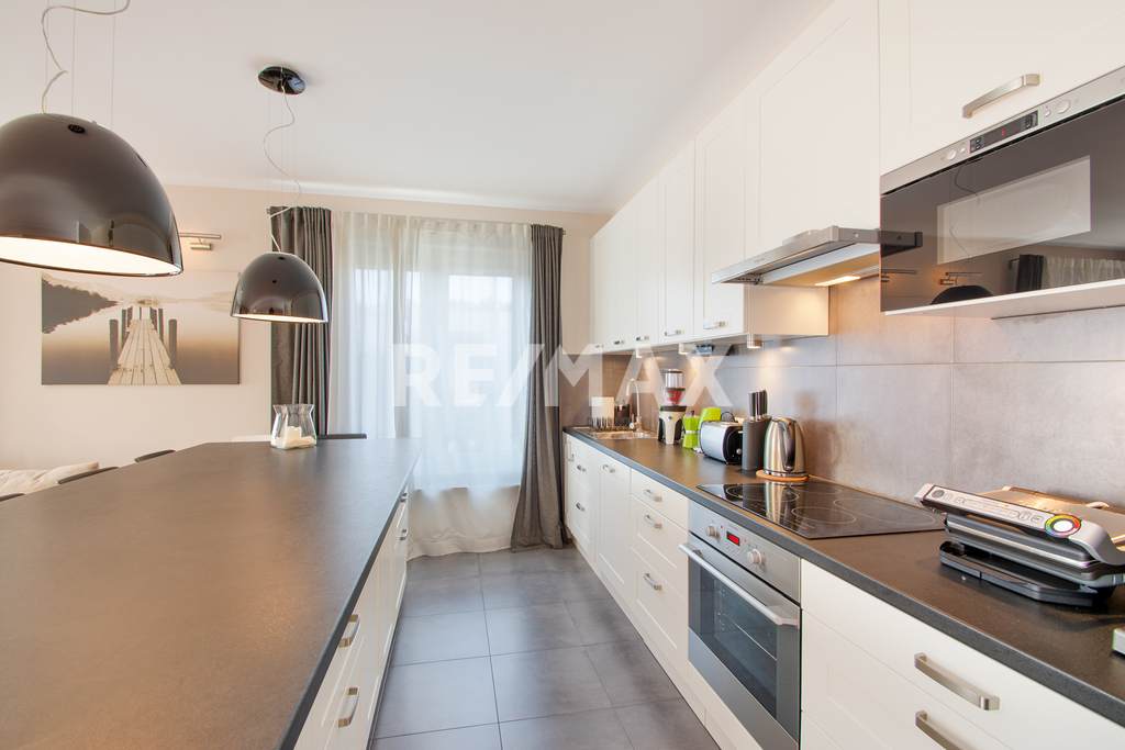 Ekskluzywny Penthouse 600 m od morza w Kołobrzegu (8)