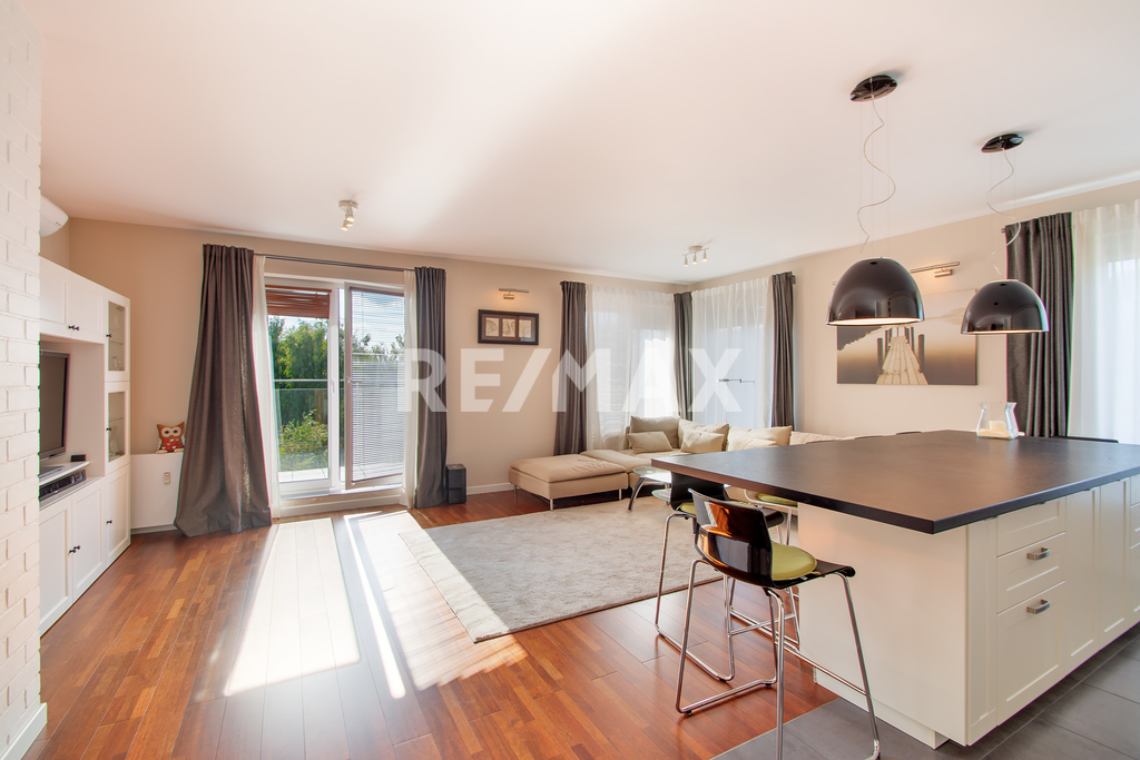 Ekskluzywny Penthouse 600 m od morza w Kołobrzegu (6)