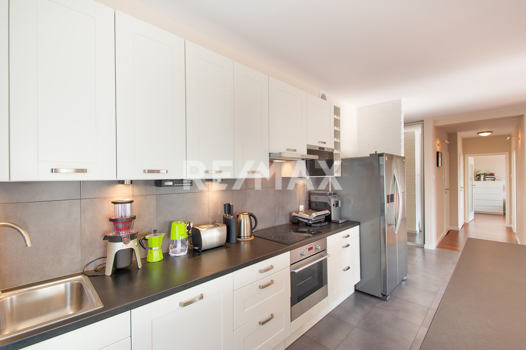 Ekskluzywny Penthouse 600 m od morza w Kołobrzegu (9)