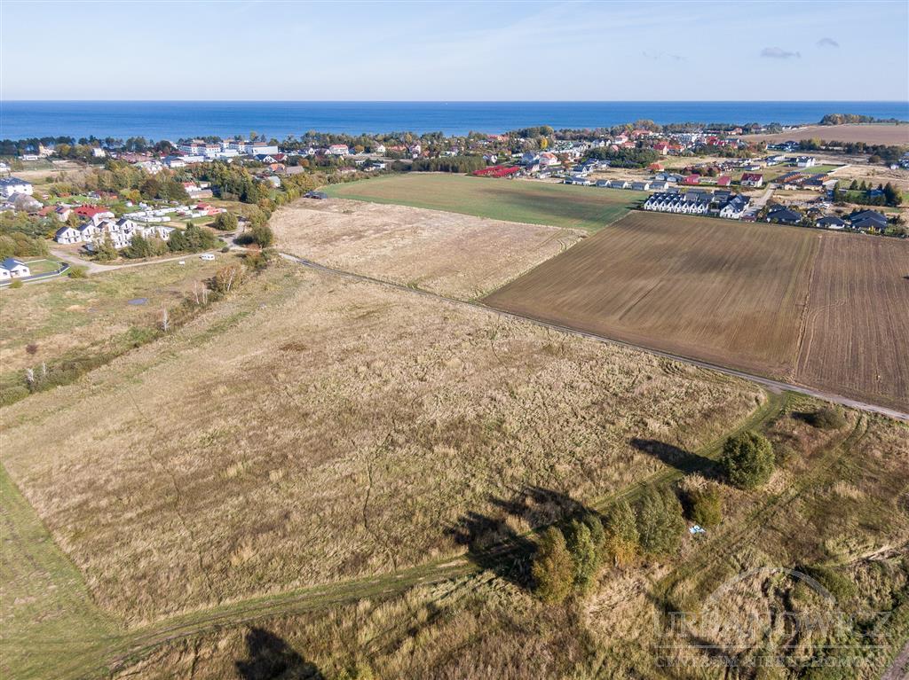 Gąski, działka budowlana nad morzem (12)