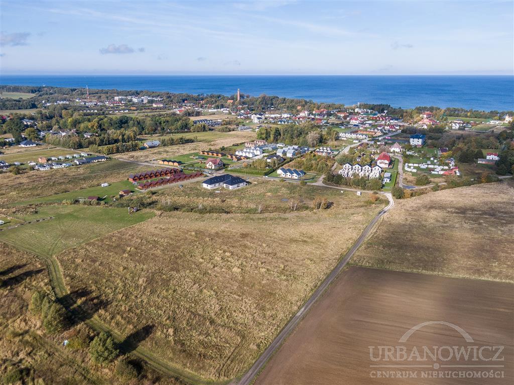 Gąski, działka budowlana nad morzem (6)