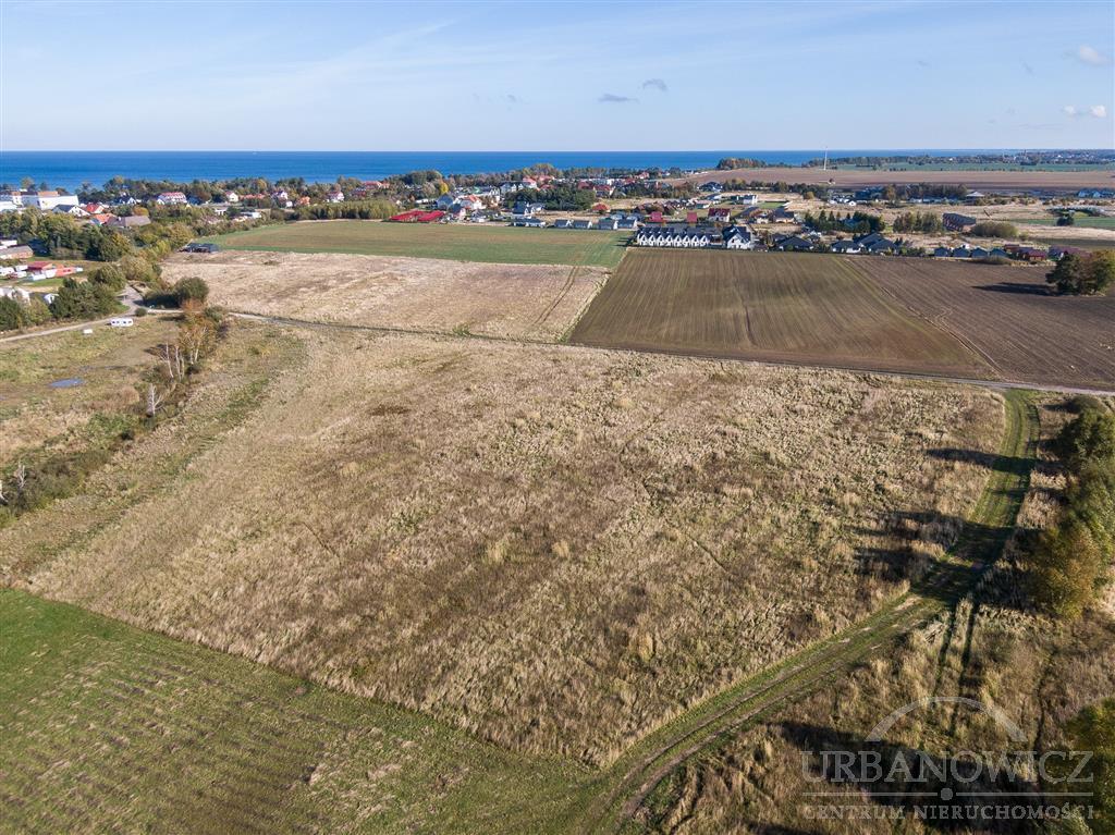 Gąski, działka budowlana nad morzem (14)