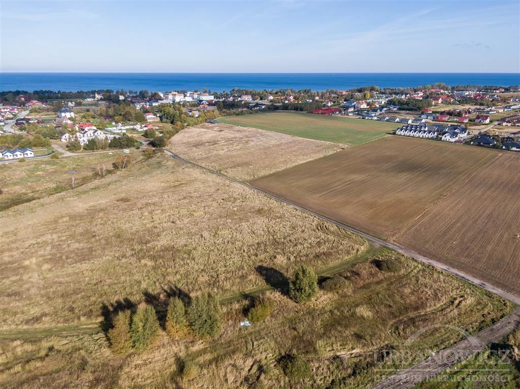 Gąski, działka budowlana nad morzem (10)