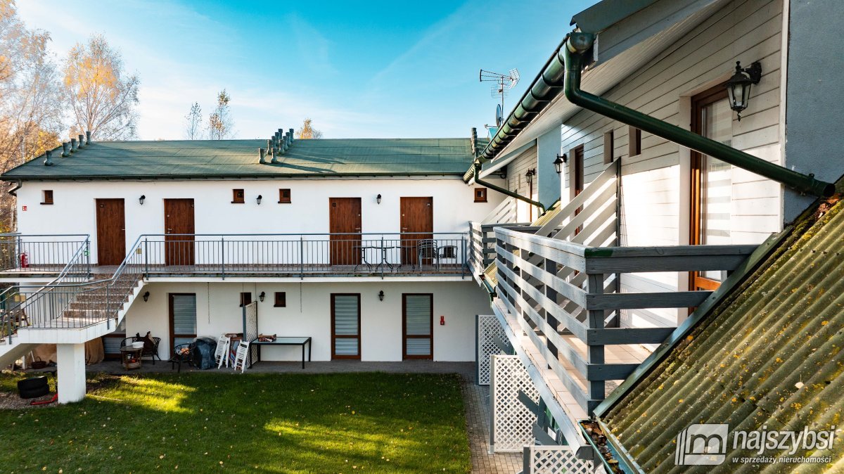 Mrzeżyno-obiekt/pensjonat/apartamenty 800m od plaż (16)