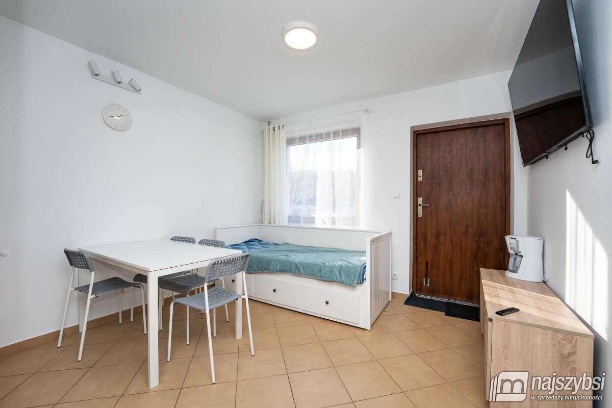 Mrzeżyno-obiekt/pensjonat/apartamenty 800m od plaż (4)