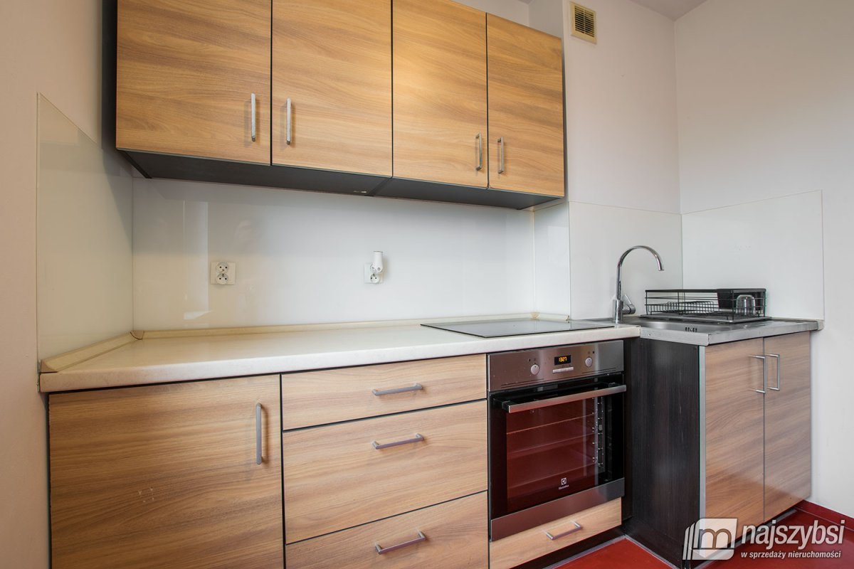 Świnoujście - apartament z garażem
 (10)