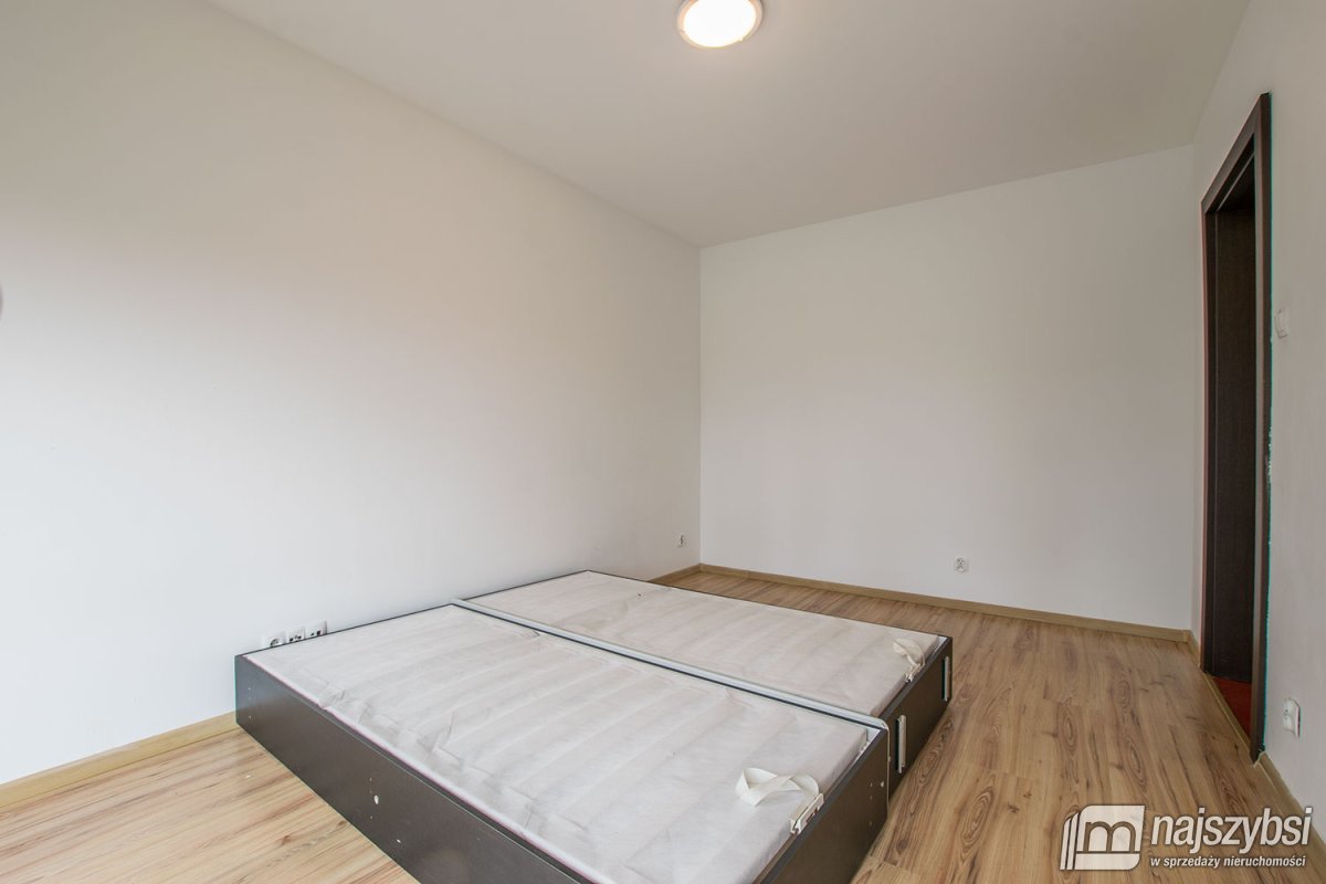 Świnoujście - apartament z garażem
 (14)