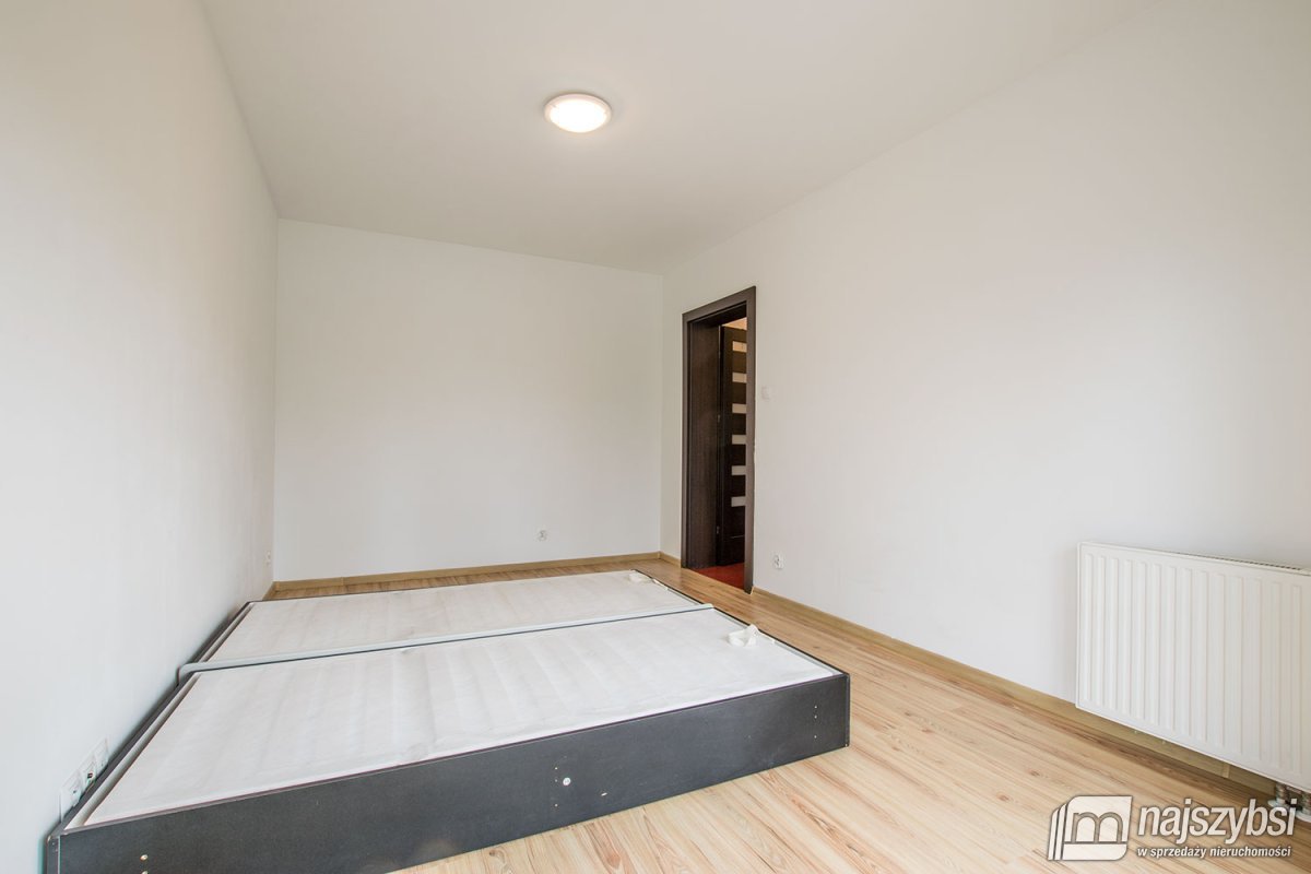 Świnoujście - apartament z garażem
 (15)