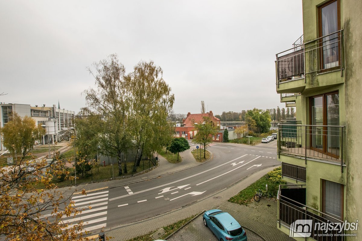 Świnoujście - apartament z garażem
 (19)