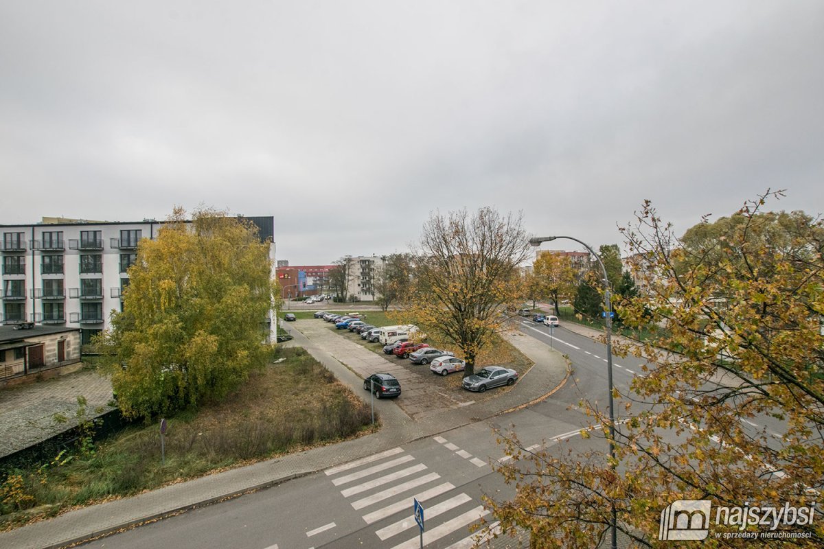 Świnoujście - apartament z garażem
 (20)