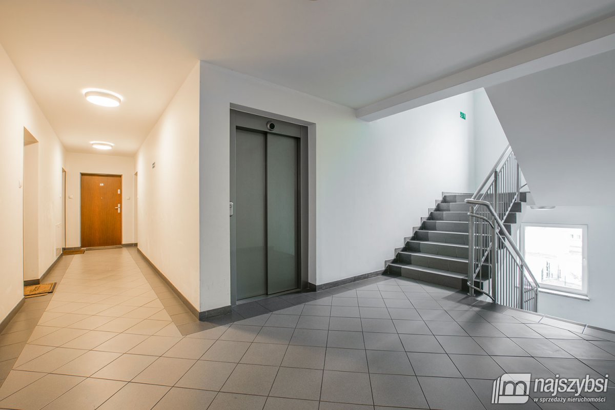 Świnoujście - apartament z garażem
 (21)