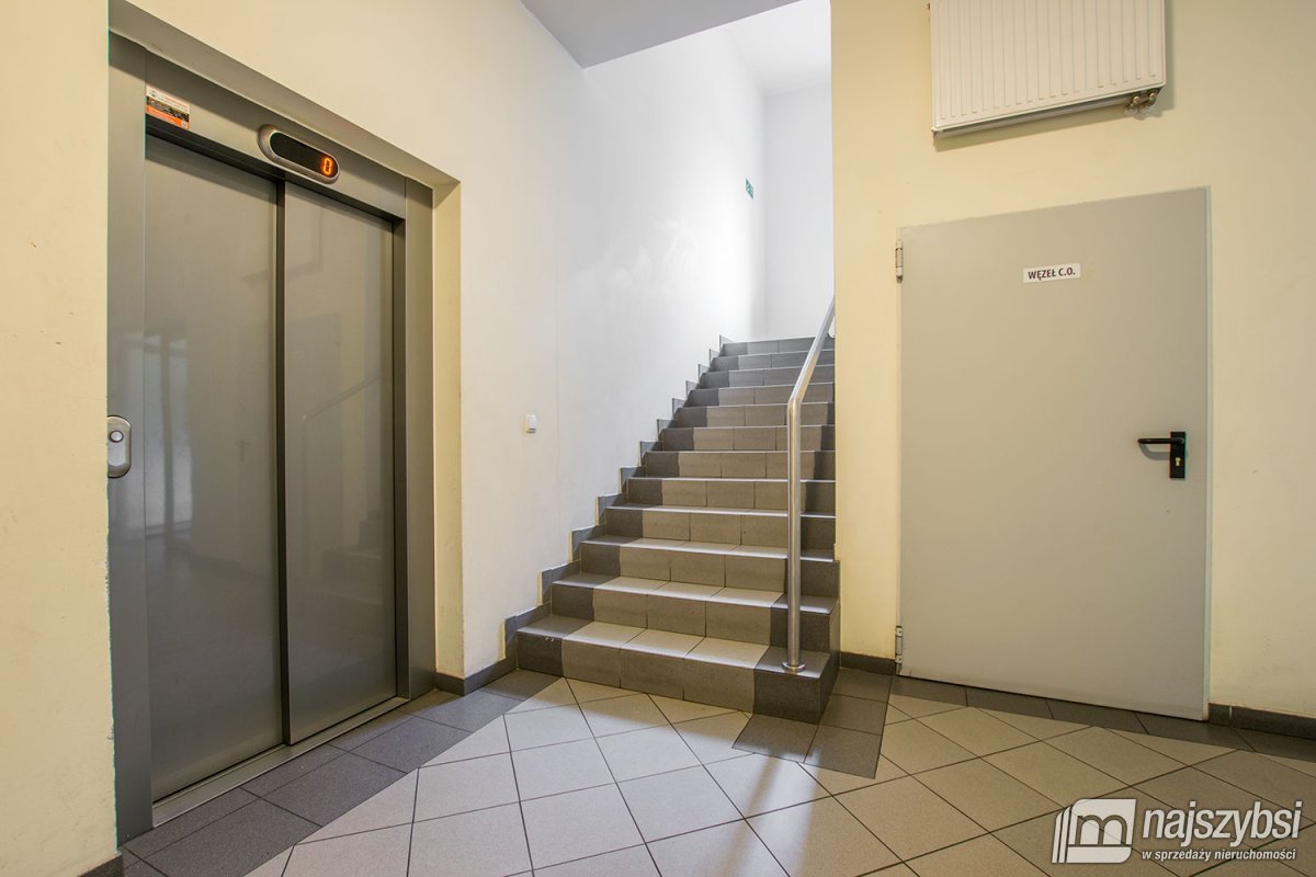 Świnoujście - apartament z garażem
 (22)