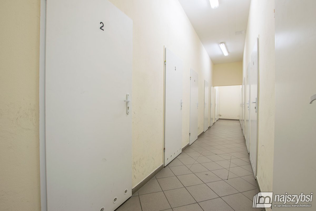 Świnoujście - apartament z garażem
 (23)