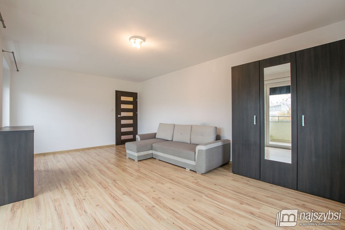 Świnoujście - apartament z garażem
 (3)