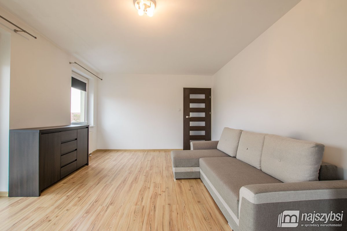 Świnoujście - apartament z garażem
 (4)