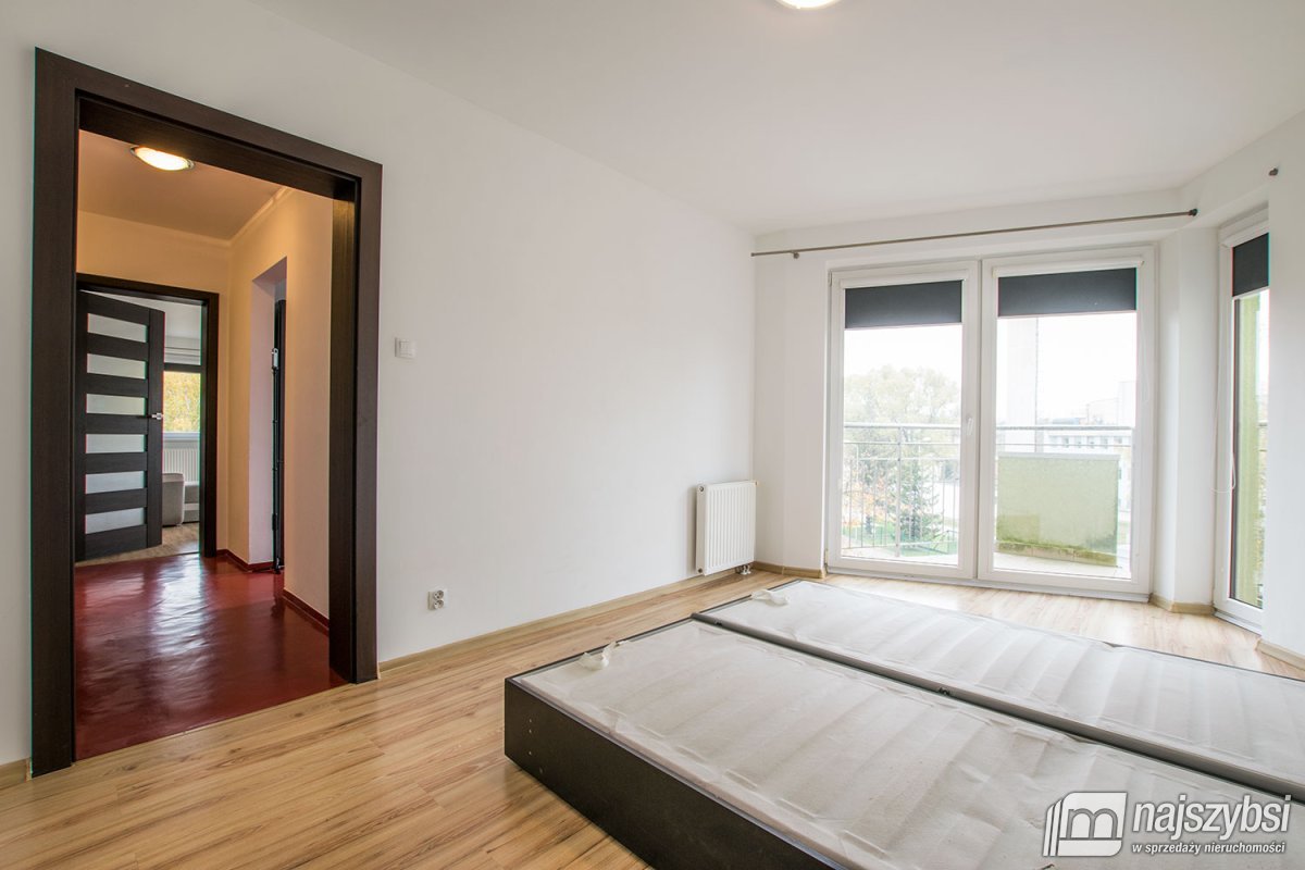 Świnoujście - apartament z garażem
 (6)