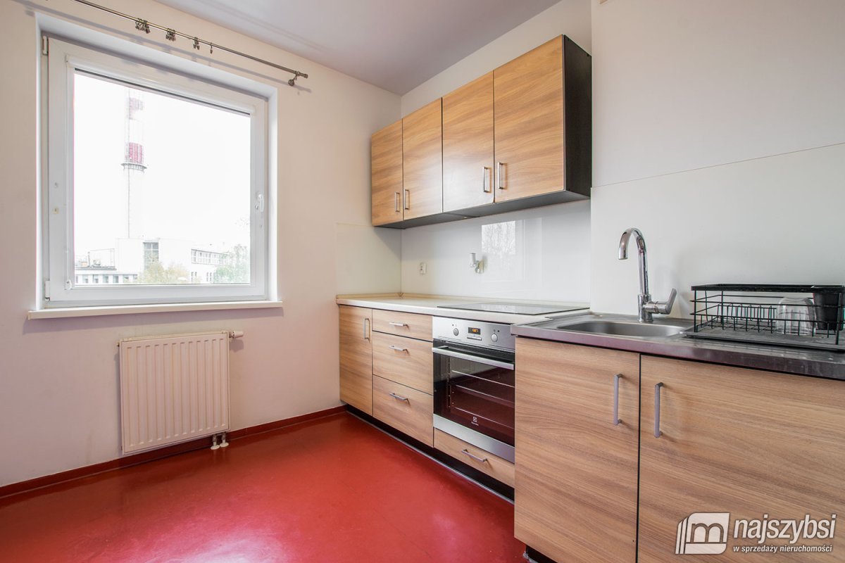 Świnoujście - apartament z garażem
 (7)