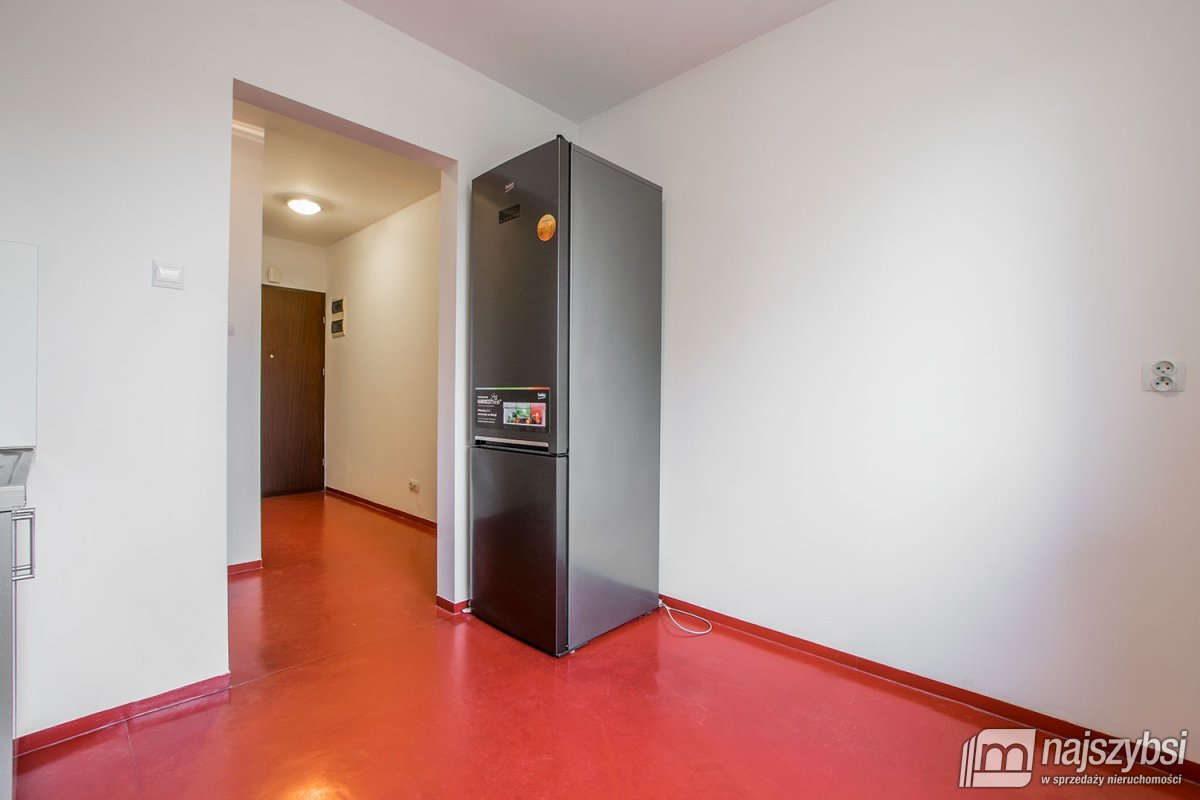 Świnoujście - apartament z garażem
 (9)