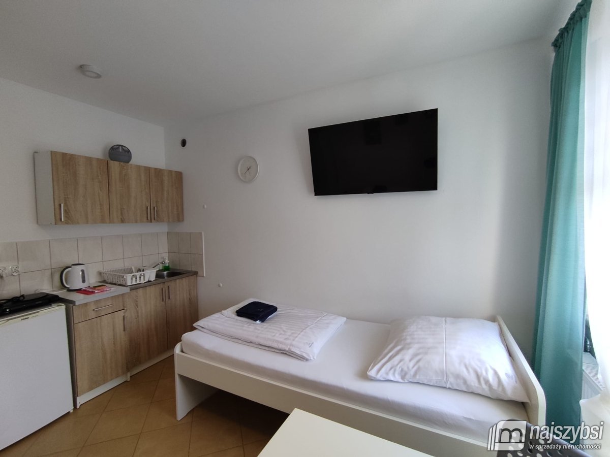 Mrzeżyno-obiekt/pensjonat/apartamenty 800m od plaż (17)