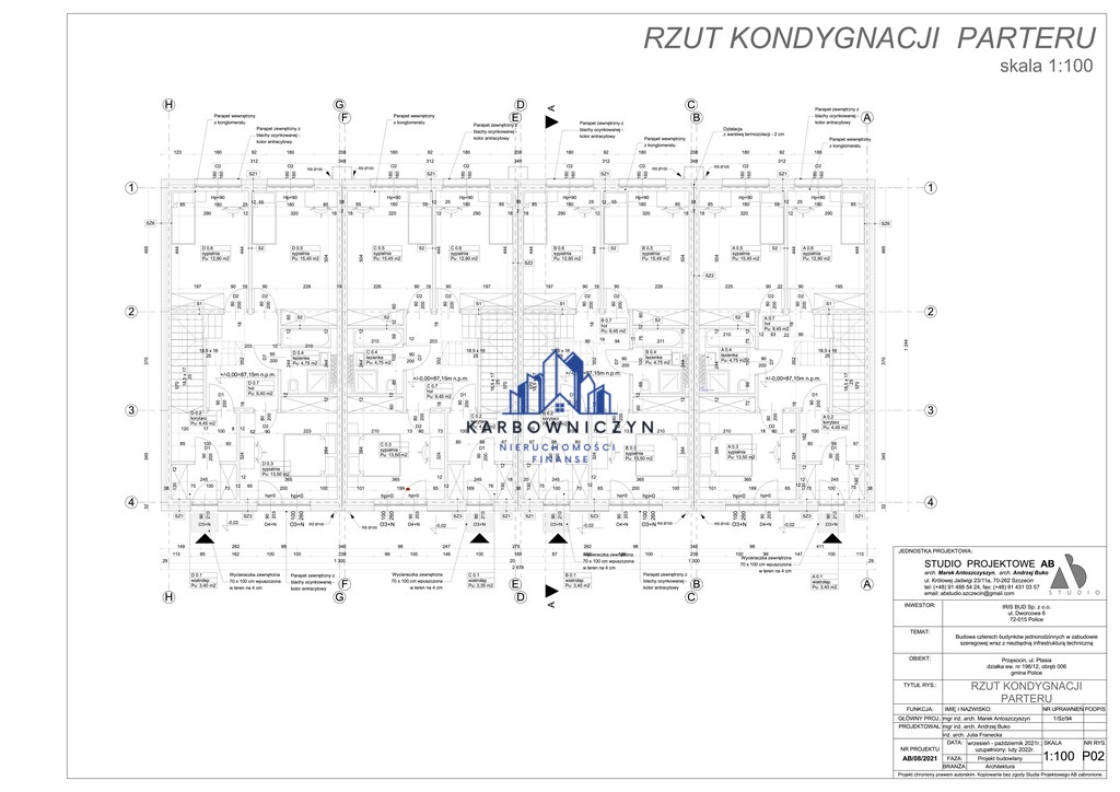 Nowe Osiedle 