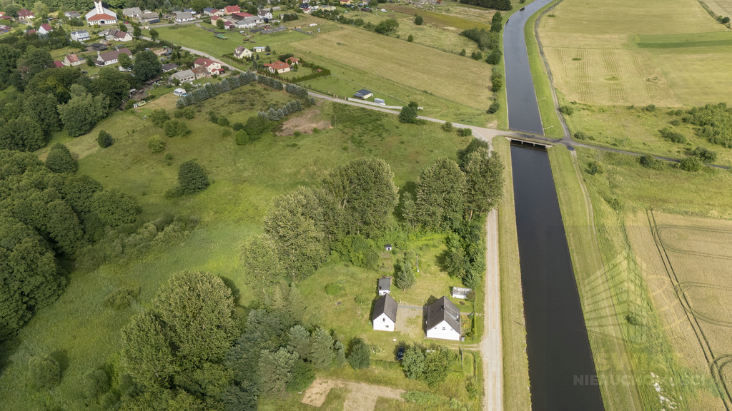 Dom wolnostojący Rosnowo z garażem (8)