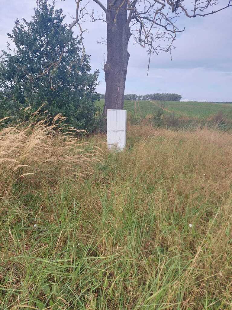 Stargard jezioro Bliźniaki działka pod zabudowę. (4)