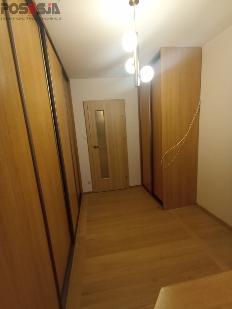 Oś.Arkońskie, 3pok.rozkładowe, balkon, garaż, Ip. (13)