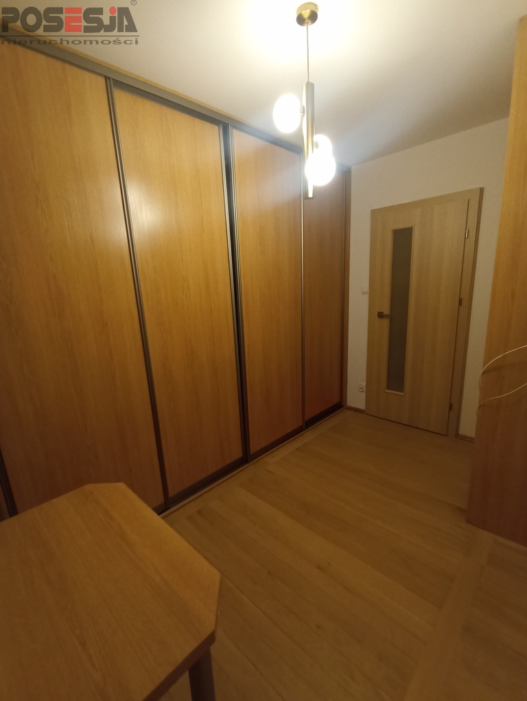 Oś.Arkońskie, 3pok.rozkładowe, balkon, garaż, Ip. (12)