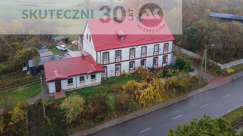 Mieszkanie - Dobrzyca  (9)