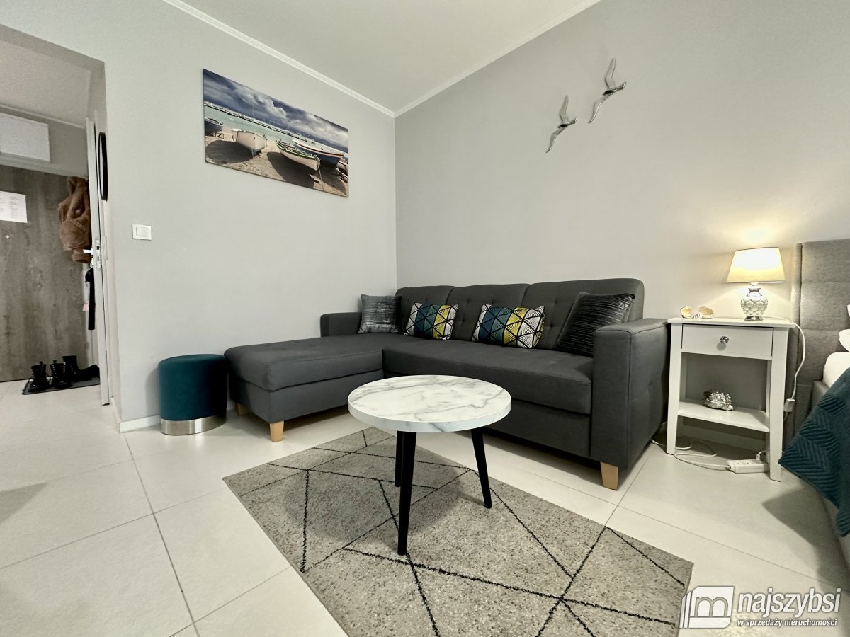 Międzyzdroje - apartament Balticus przy plaży (5)