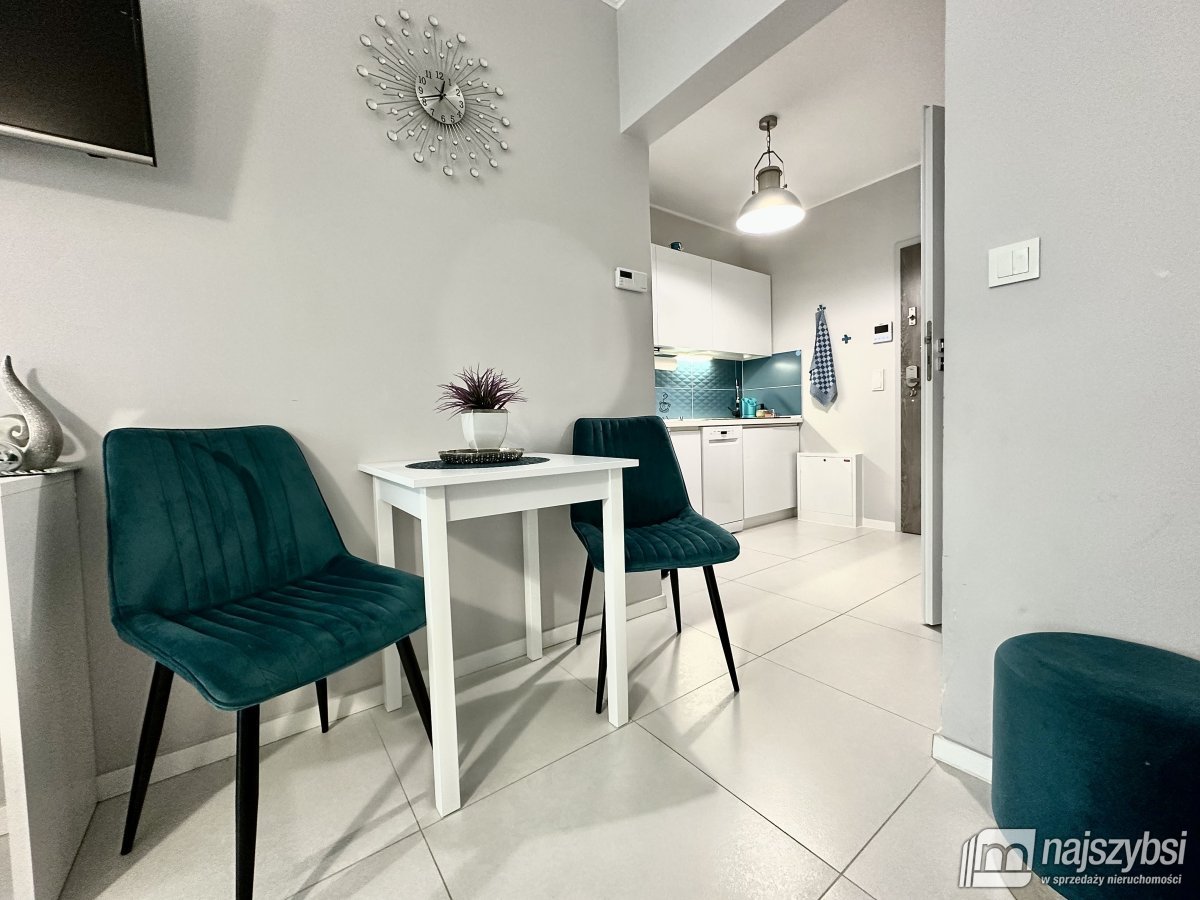 Międzyzdroje - apartament Balticus przy plaży (7)