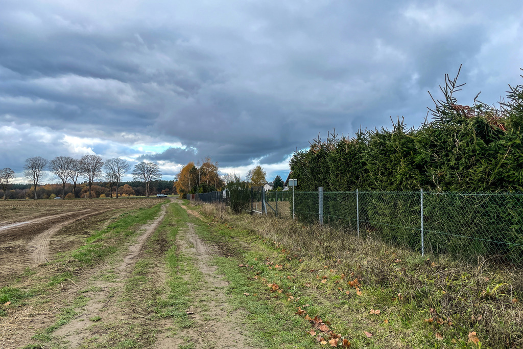 Działka budowlana w Charzynie, 12km od Kołobrzegu (11)