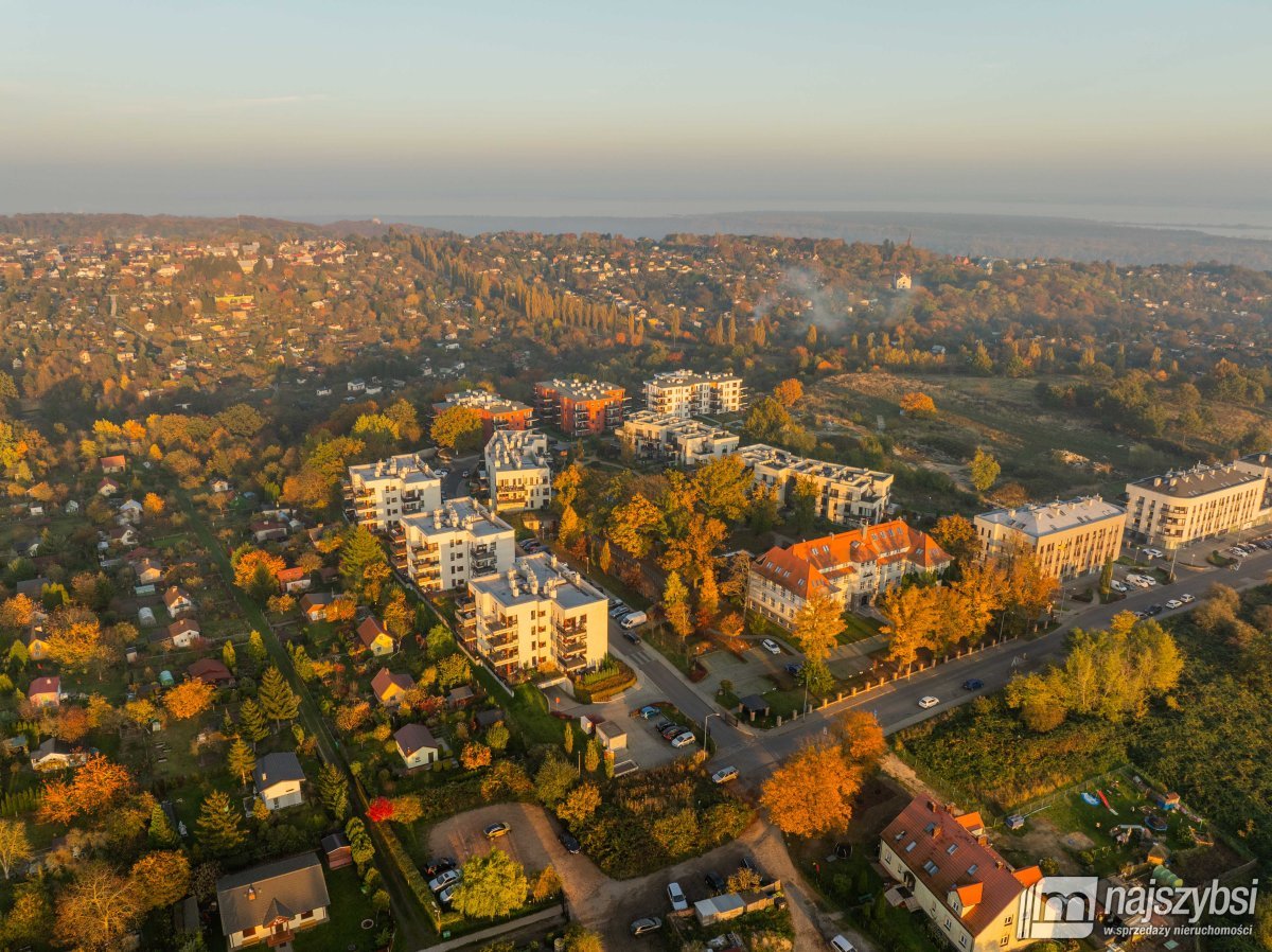 Szczecin  - Park Ostrowska 42m2 + ogródek 30m2 (20)