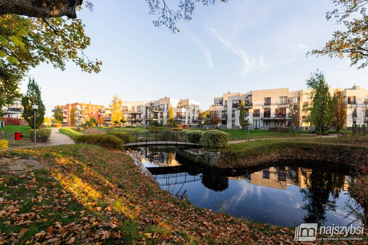 Szczecin  - Park Ostrowska 42m2 + ogródek 30m2 (4)