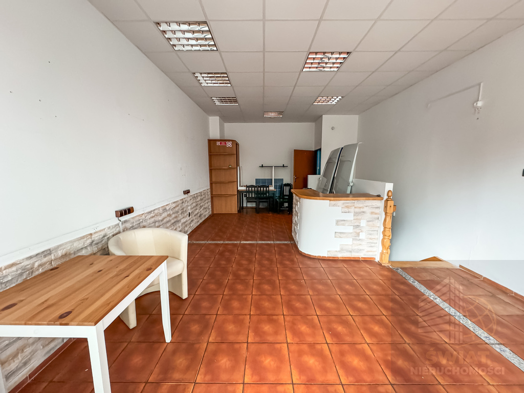 Świetny lokal na wynajem! Szczecin- aż 90m2 (3)