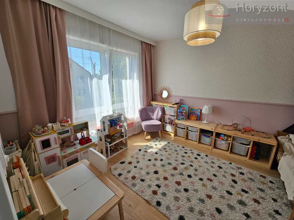 Podpiwniczony Bliźniak 215m2, 2021r. Pogodno (10)