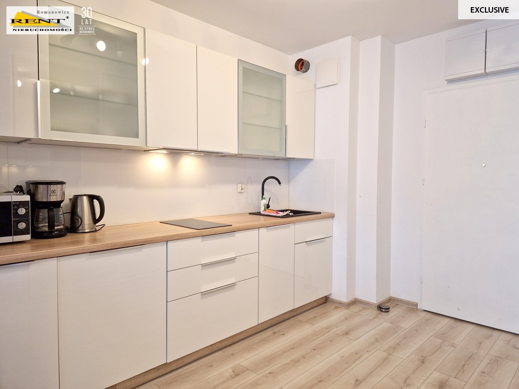 Apartament przy Promenadzie Gwiazd (11)