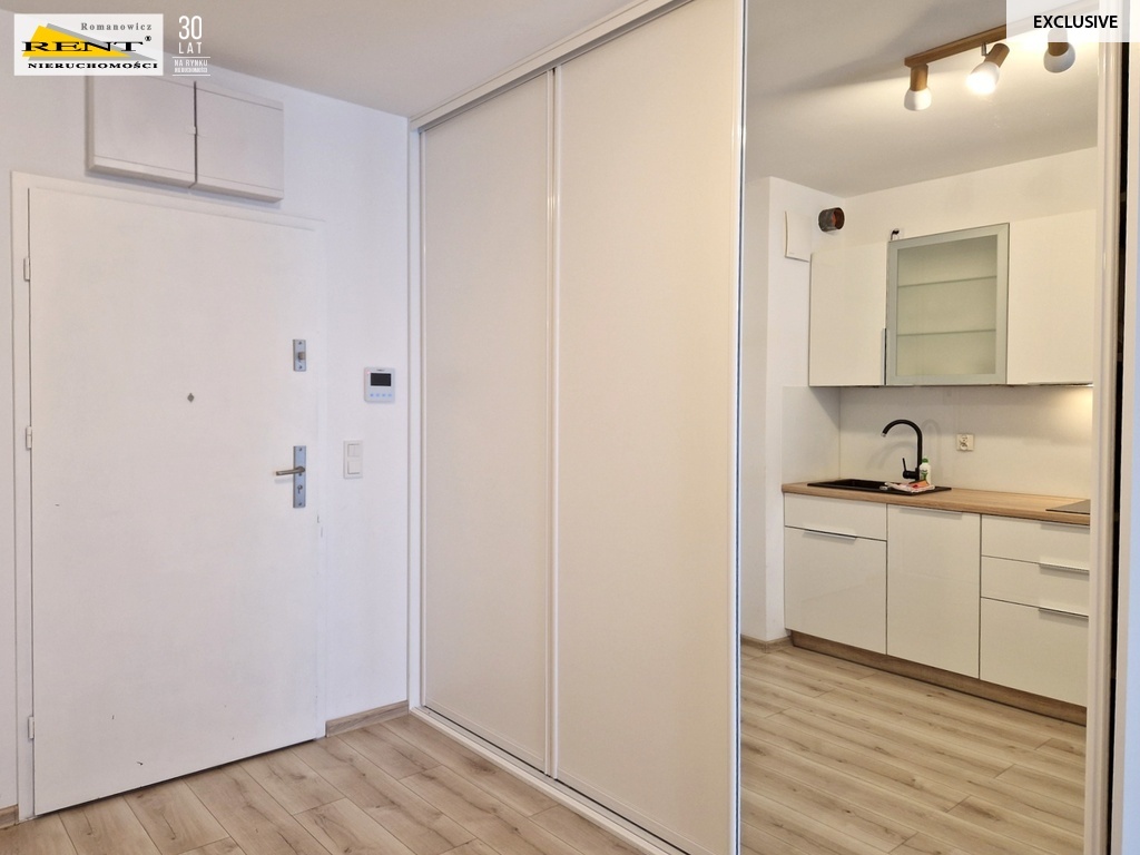 Apartament przy Promenadzie Gwiazd (12)