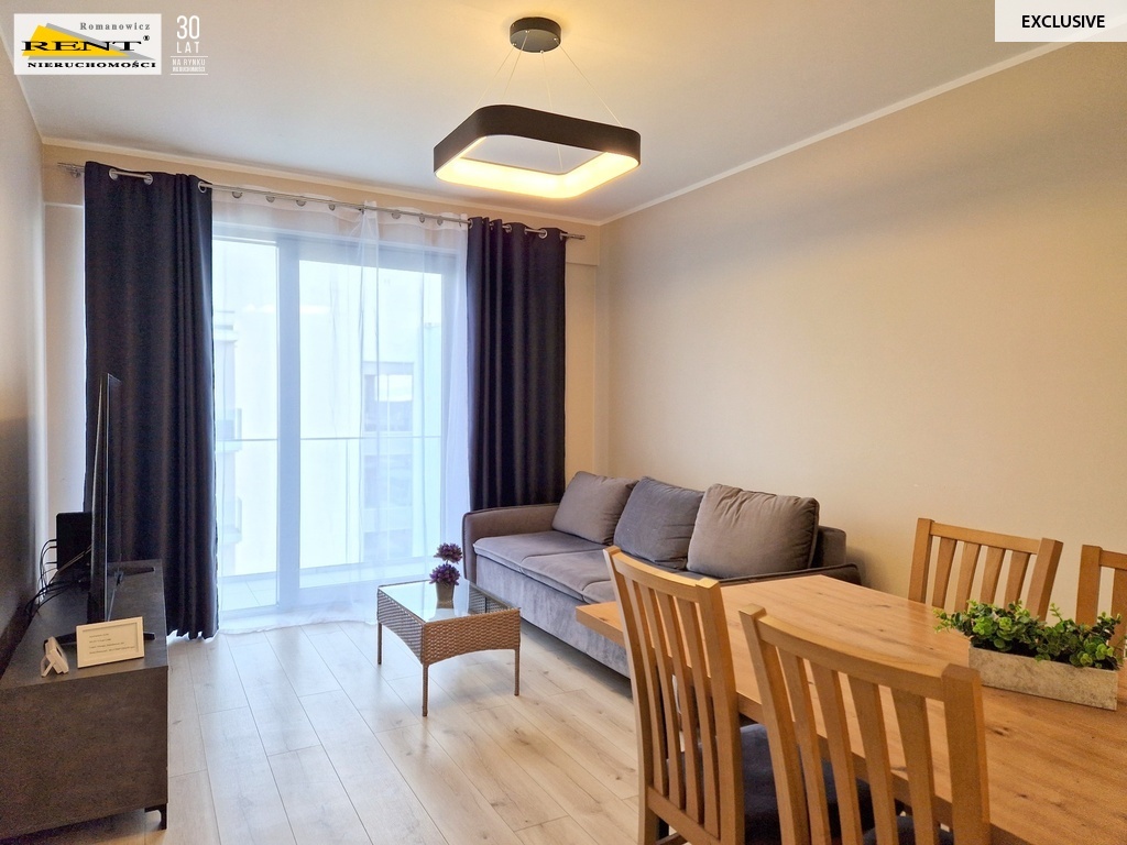 Apartament przy Promenadzie Gwiazd (9)