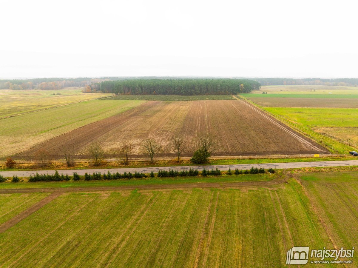 Osina- działka budowlana 1498 m2  (15)