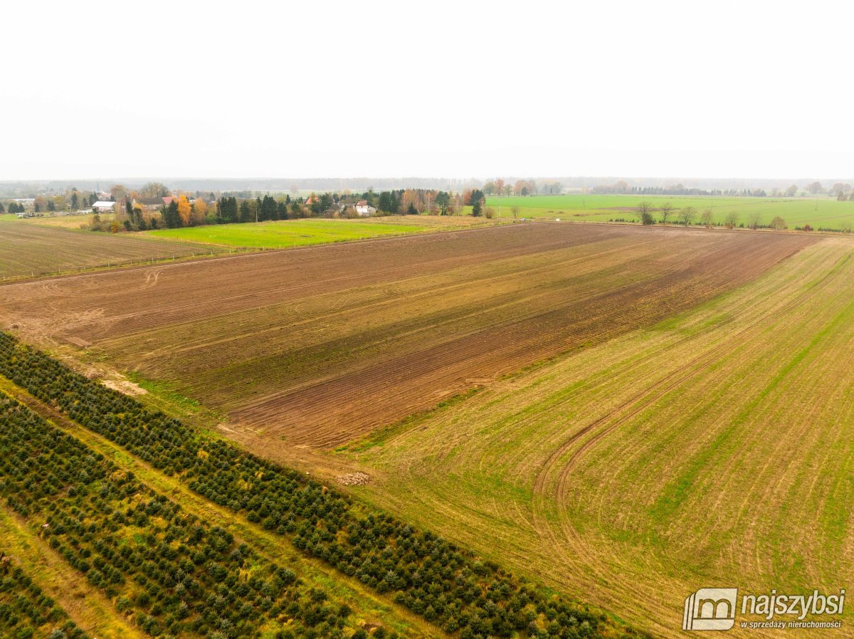 Osina- działka budowlana 1498 m2  (5)