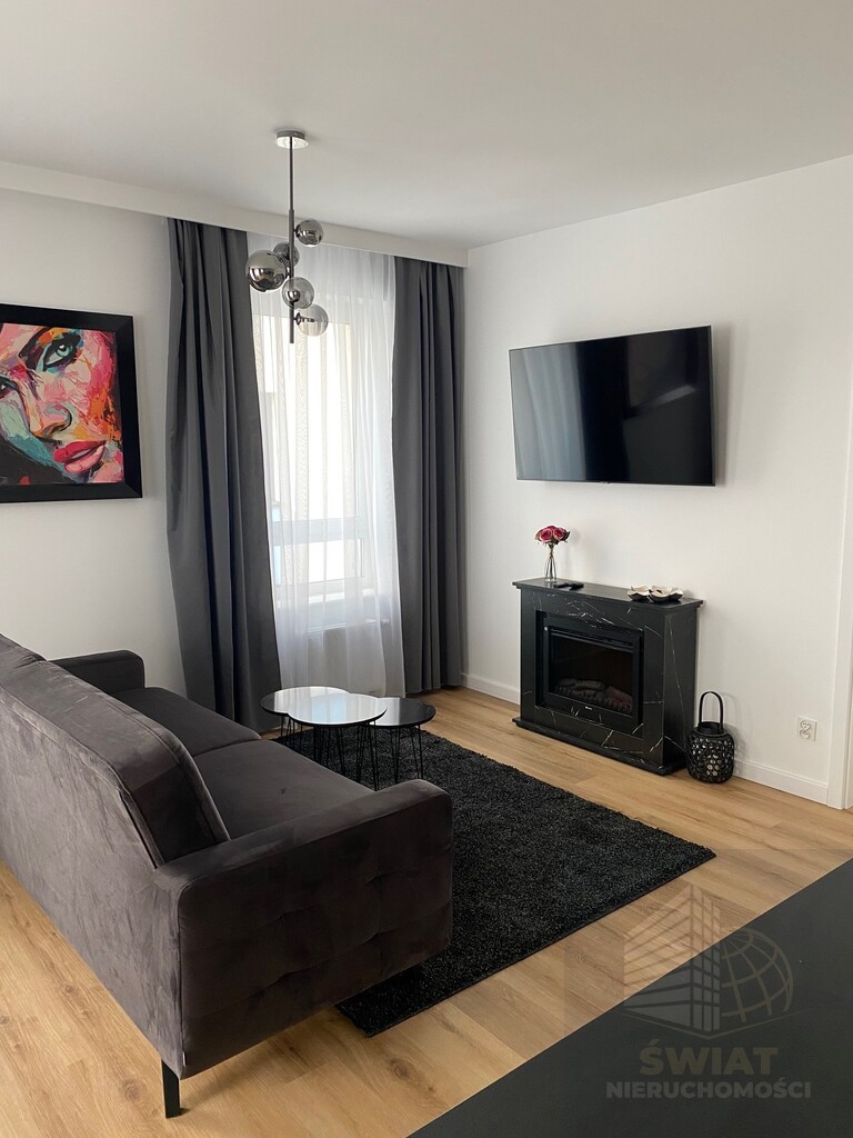 Piękny Apartament do Najmu 76 m2 4 pokoje (1)