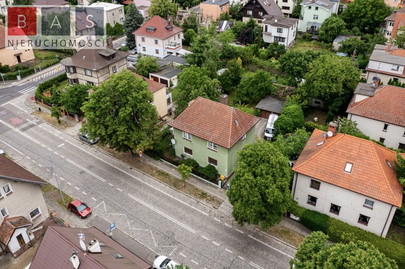 Mieszkanie Pogodno ul.Łukasińskiego (parter domu) (3)