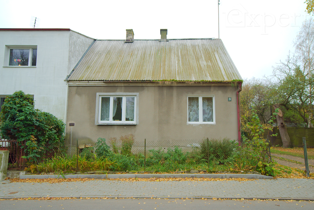 Dom bliźniak - świetna lokalizacja ul.Sikorskiego (8)