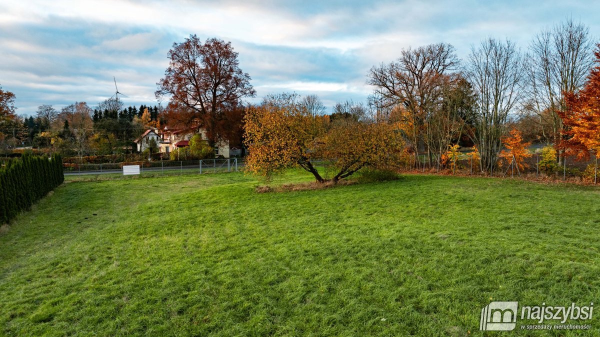 DYGOWO 3,5 km -duża działka budowlana  (8)