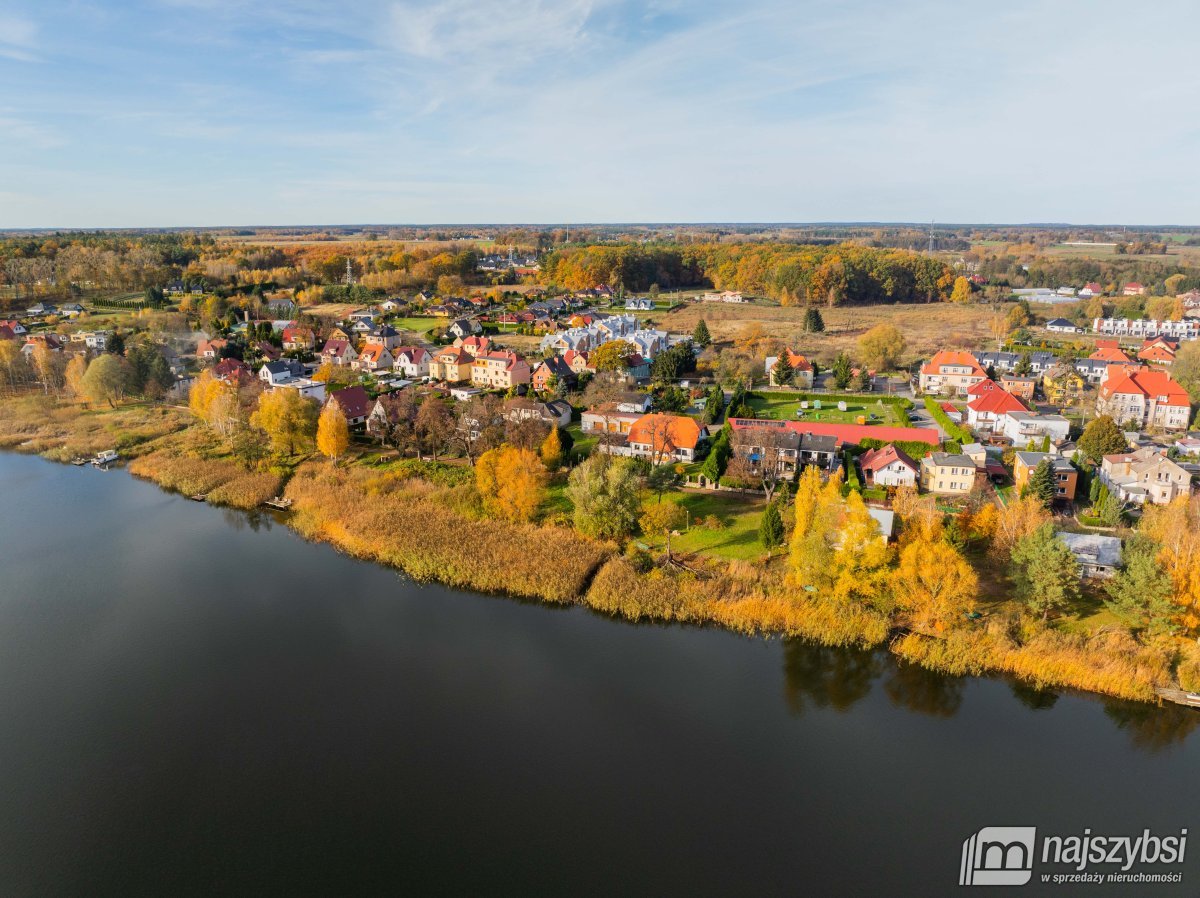 Nowogard - wyjątkowy dom z widokiem na jezioro  (3)